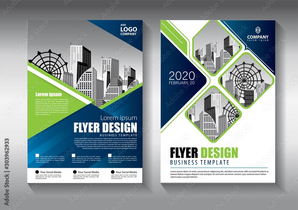 Brochure design, cover modern layout, annual report, poster, flyer in A4 with colorful triangles, geometric shapes for tech, science, market with light background Brochure design, cover modern layout, annual report, poster, flyer in A4 with colorful triangles, geometric shapes for tech, science, market with light background