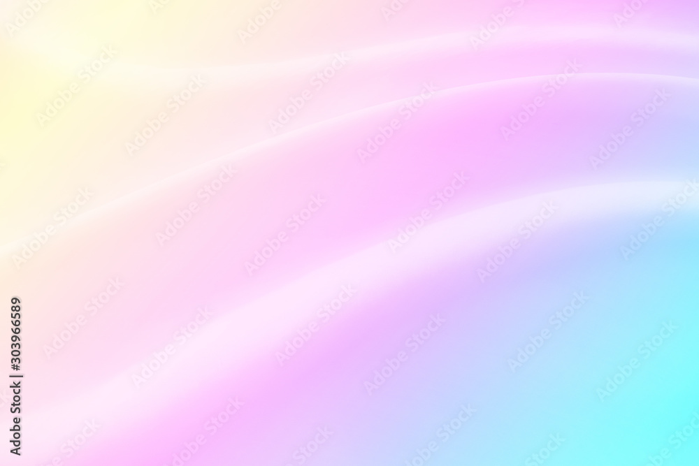 Obraz premium Pastel color background With a pattern that is soft and fluffy Can be used as wallpaper. Abstract background