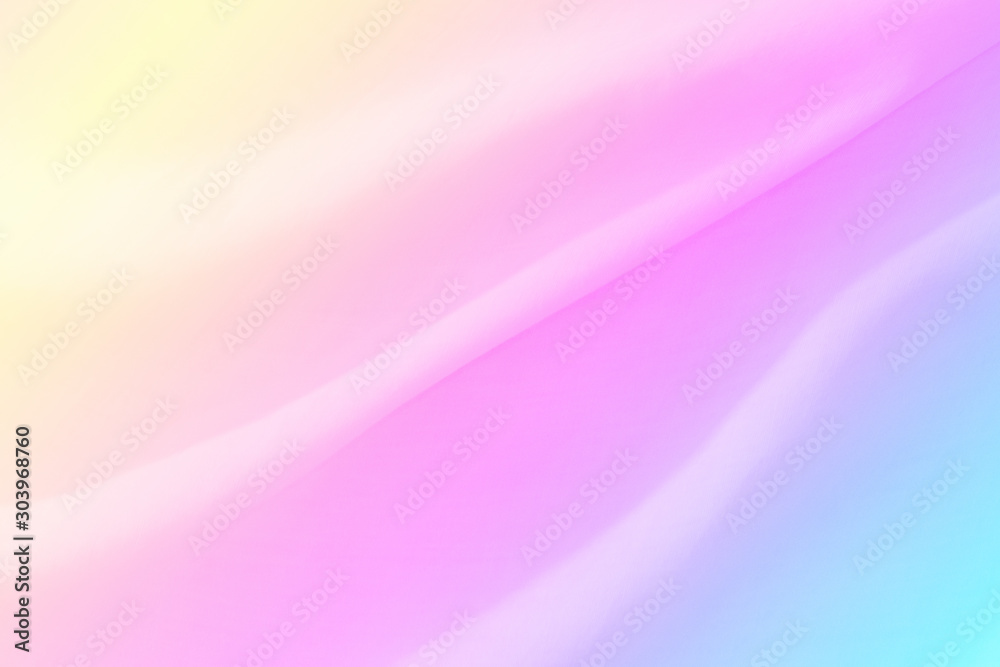 Pastel color background With a pattern that is soft and fluffy Can be used as wallpaper. Abstract background