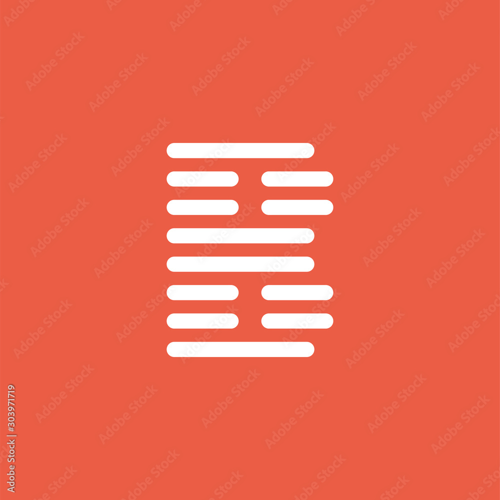 Letter mark B shaped with outline dot code logo concept. Letter mark B shaped with outline dot code logo concept.