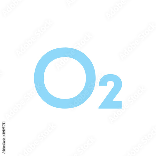 Oxygen Logo