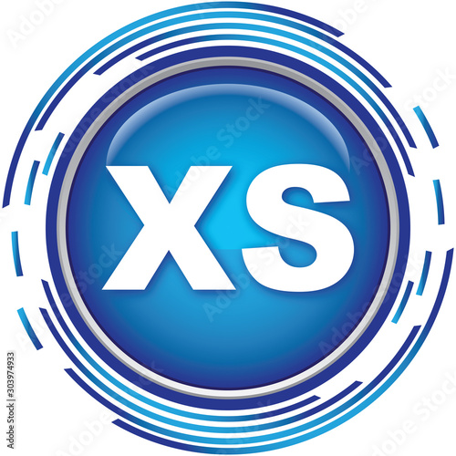 xs icon