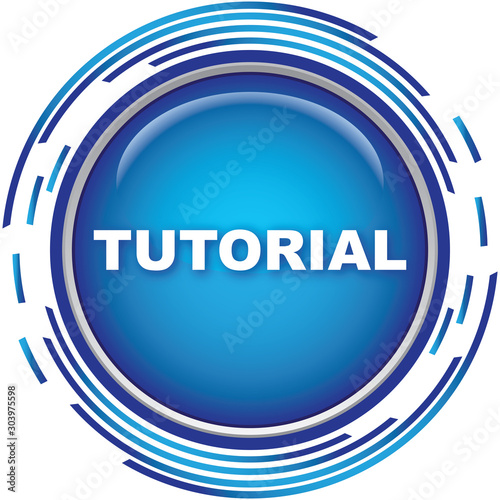 Wallpaper Mural tutorial icon Torontodigital.ca