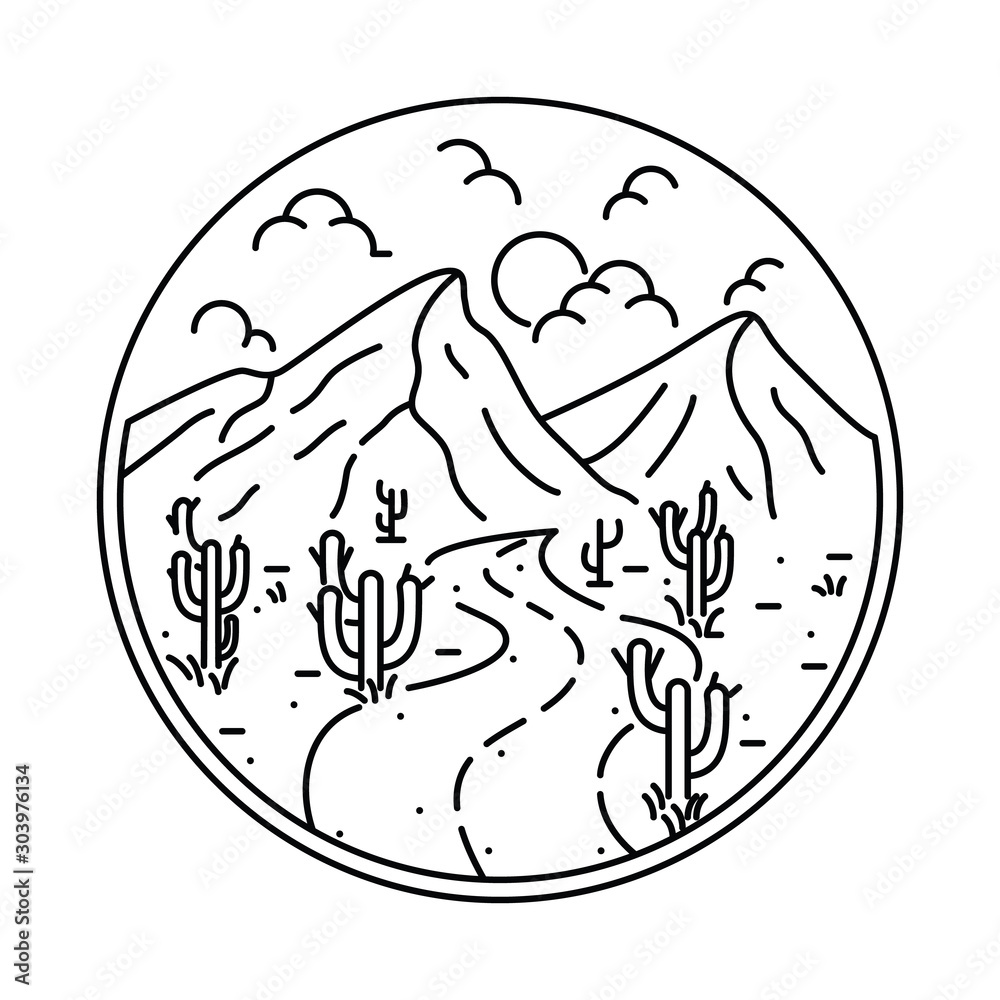 Nature Road to Mountain Graphic Illustration Vector Art T-shirt Design Nature Road to Mountain Graphic Illustration Vector Art T-shirt Design