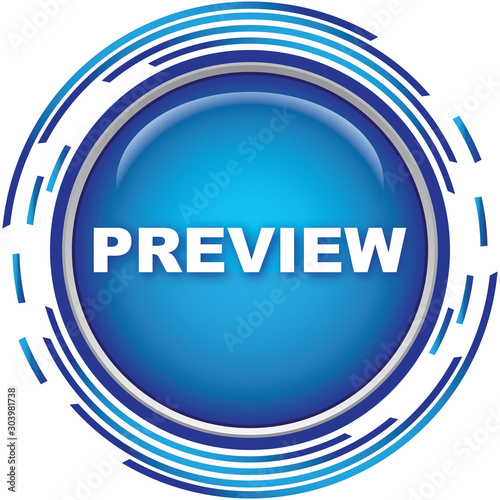 preview icon
