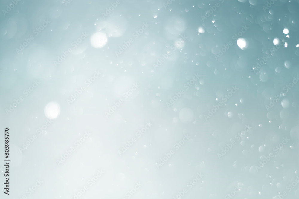 abstract winter background with snowflakes abstract winter background with snowflakes