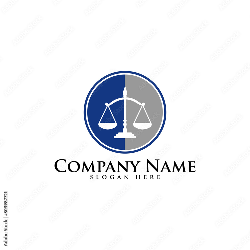 legal logo icon vector design symbol legal logo icon vector design symbol