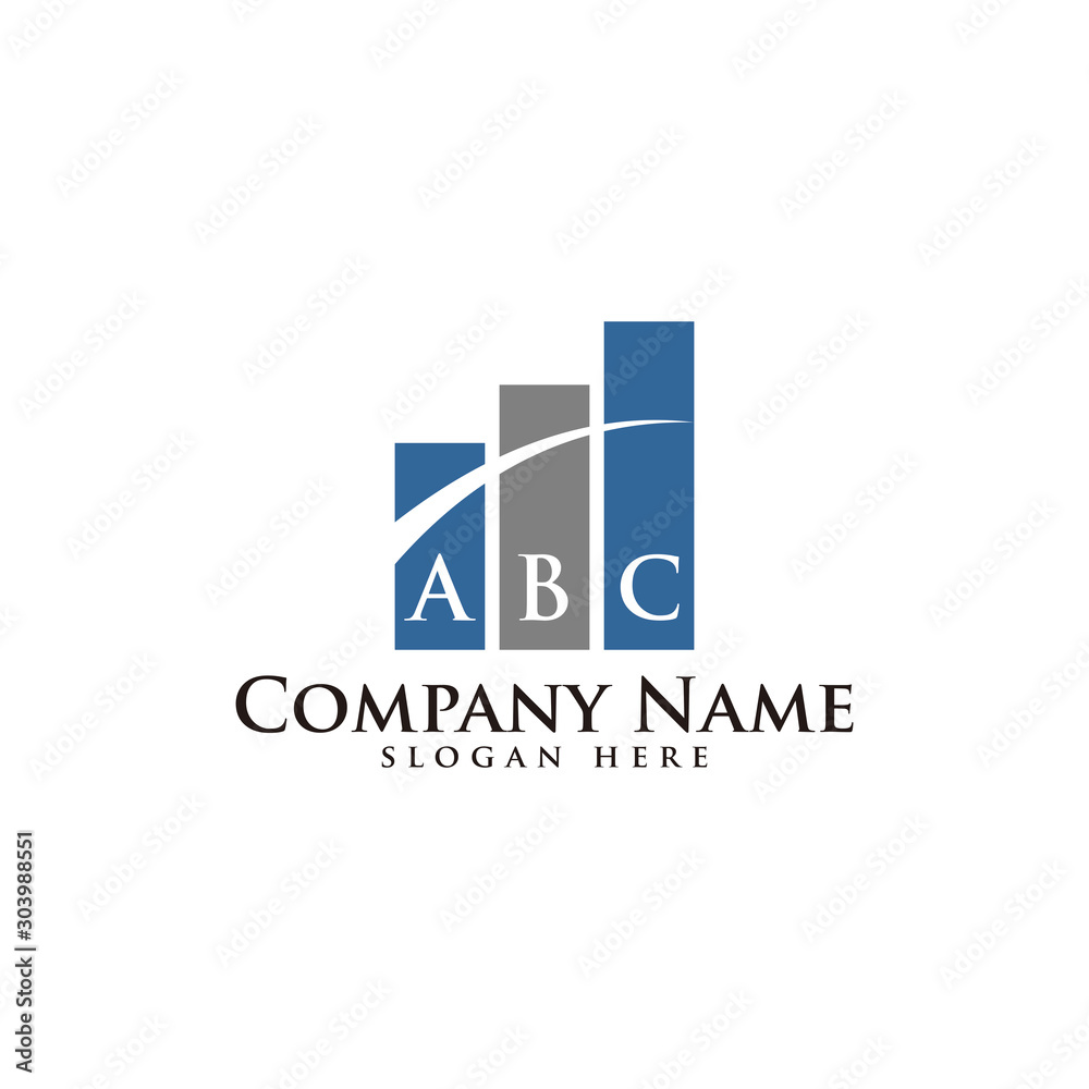 finance logo icon vector design symbol finance logo icon vector design symbol