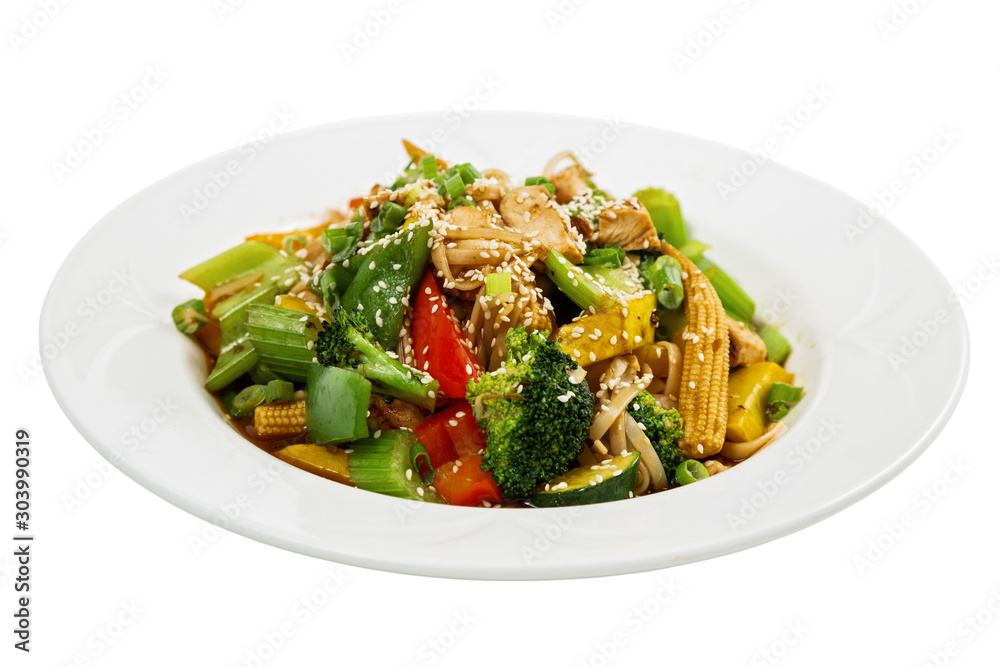 stirfry stirfry