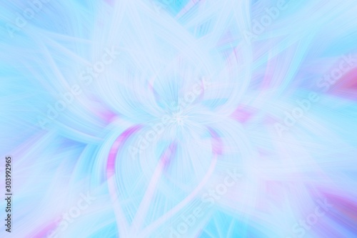 background turquoise patter...