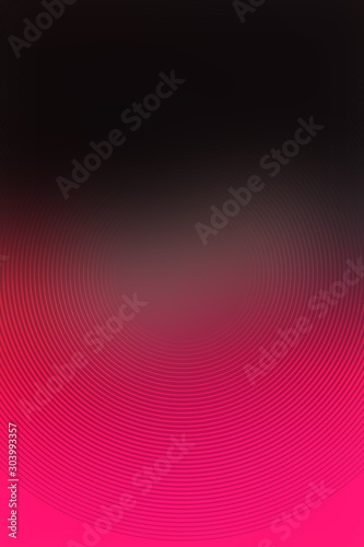 background abstract blur dark gradient. wall paint.