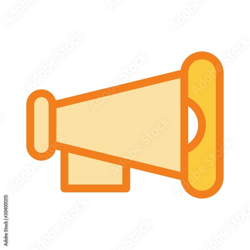 viral icon isolated on abstract background