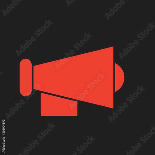 viral icon isolated on abstract background