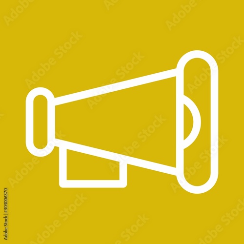 viral icon isolated on abstract background