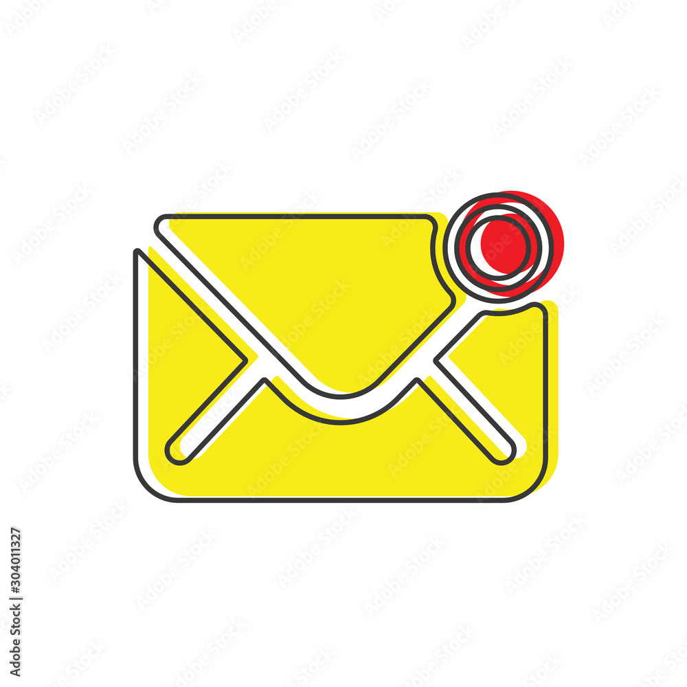 Icon Set For Telecommunication, Communication Symbol Design Icon Set For Telecommunication, Communication Symbol Design