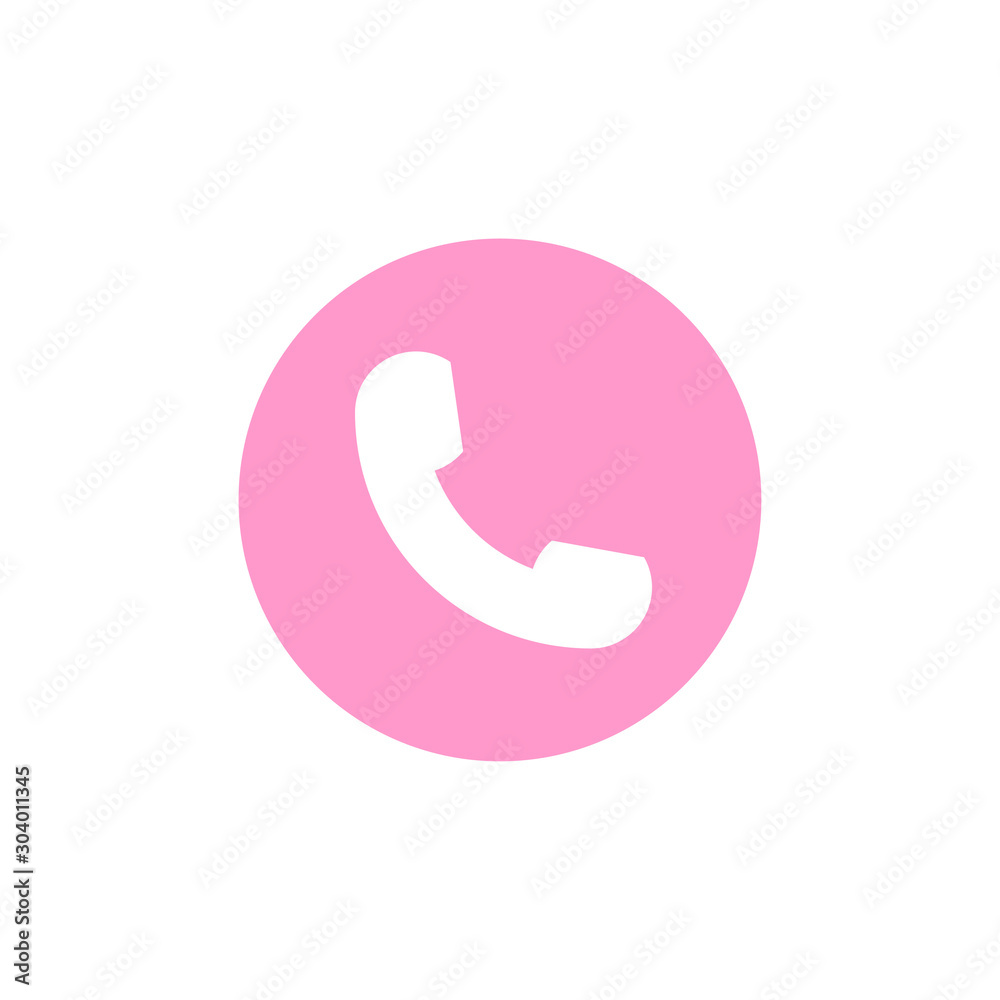 Icon Set For Telecommunication, Communication Symbol Design Icon Set For Telecommunication, Communication Symbol Design