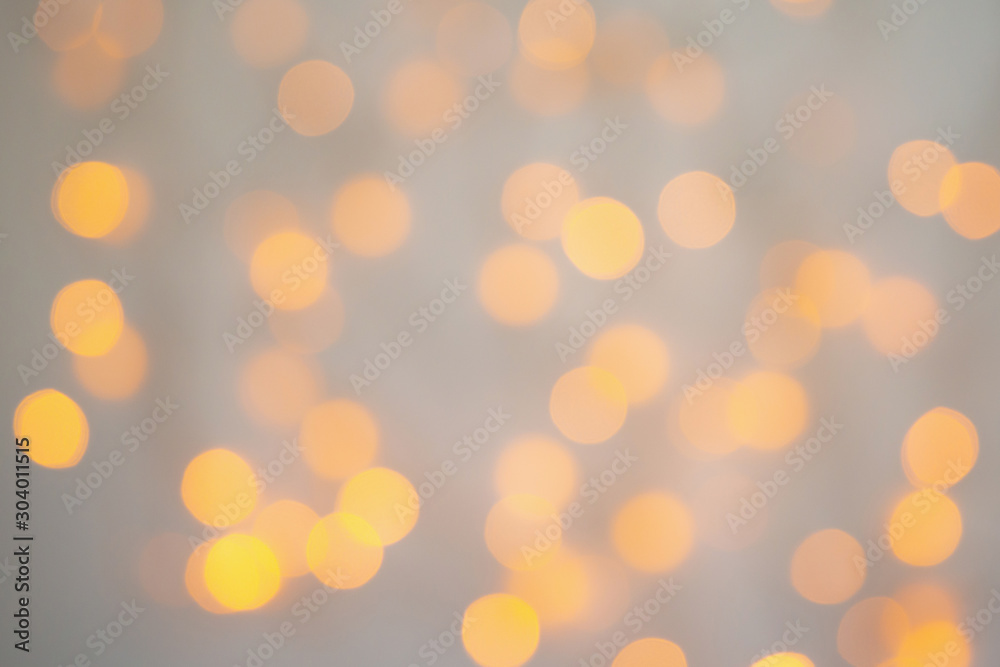 abstract golden bokeh light festive holiday background abstract golden bokeh light festive holiday background