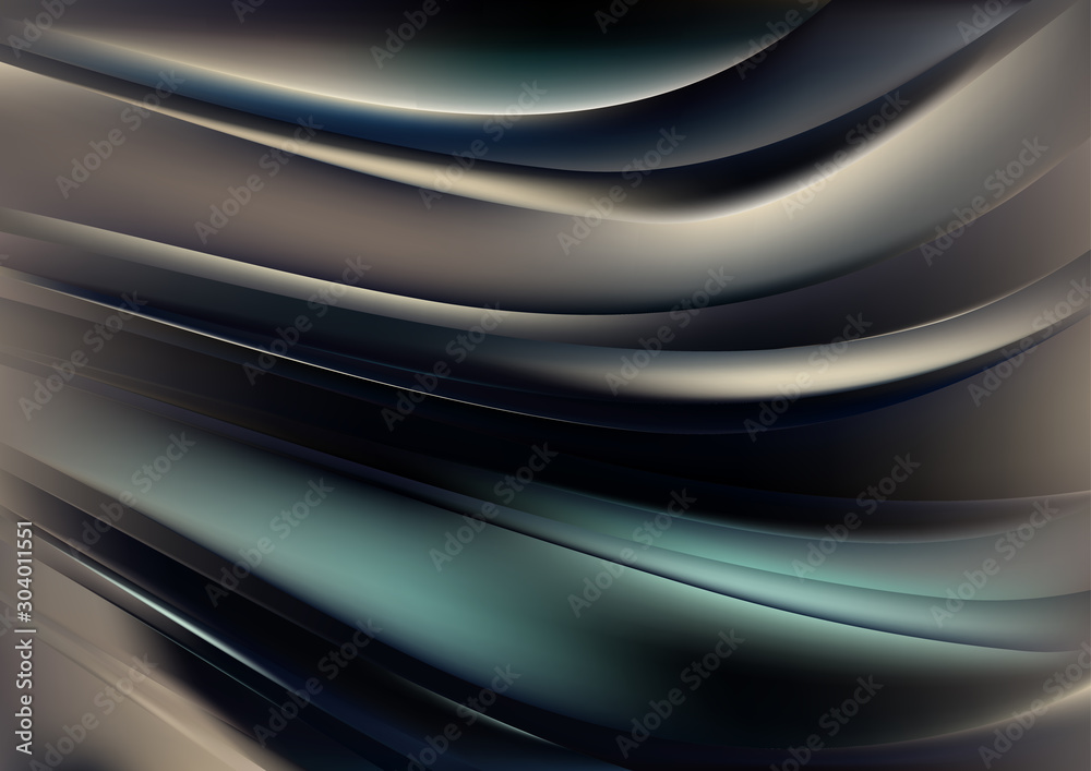 Abstract Creative Background vector image design