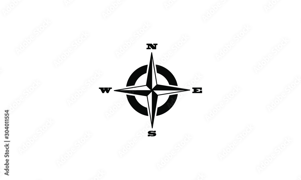 compass icon compass icon