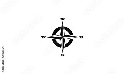 compass icon