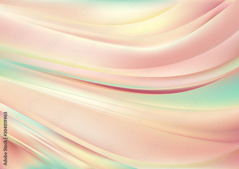 Obraz premium Artistic Creative Background vector image design