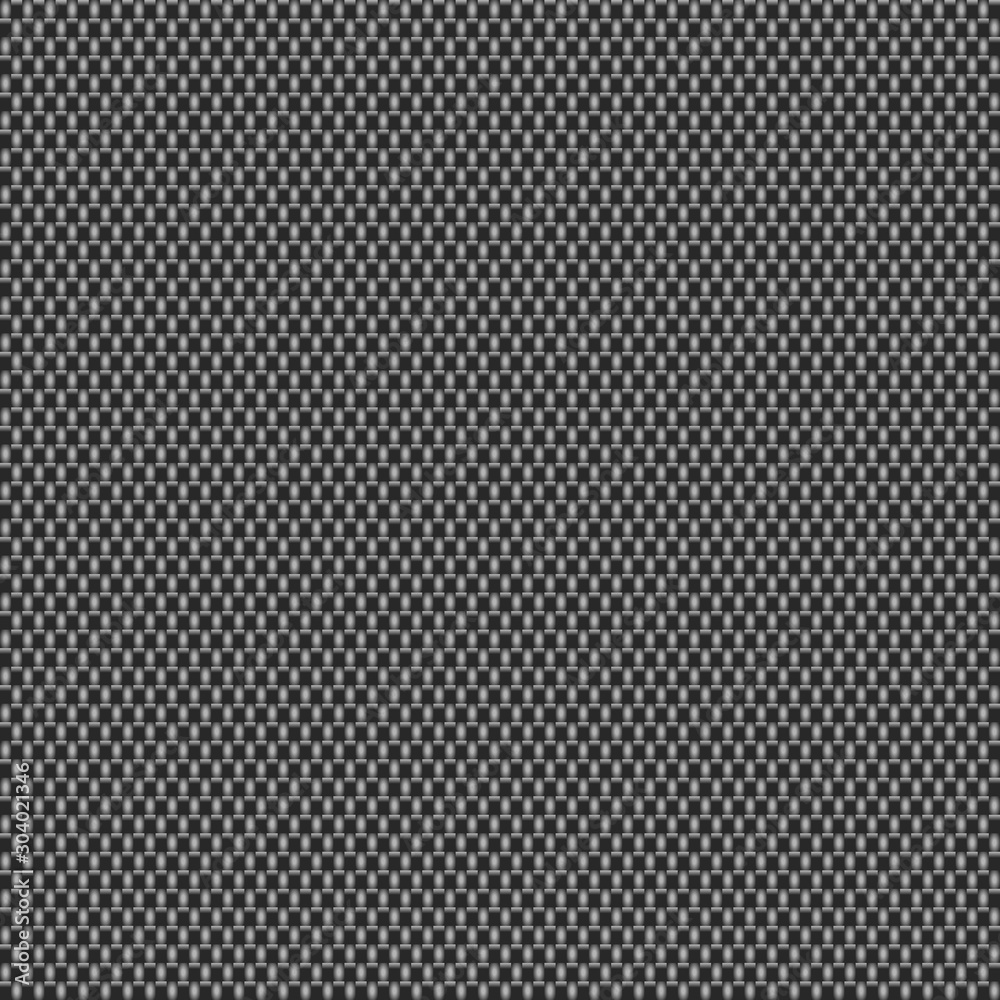 Carbon fibre pattern Carbon fibre pattern