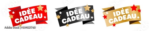 Idée cadeau