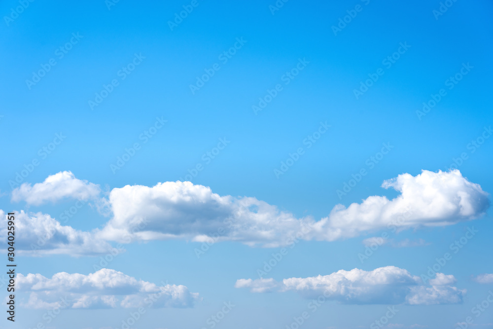 Beautiful scenic blue sky with clouds in nature.Landscape concept with copy space empty blank for text or montage design.Nature,Backdrop Concept. Beautiful scenic blue sky with clouds in nature.Landscape concept with copy space empty blank for text or montage design.Nature,Backdrop Concept.