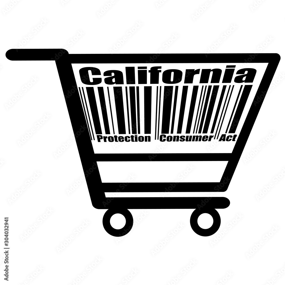 California Consumer Protection Act or CCPA California Consumer Protection Act or CCPA