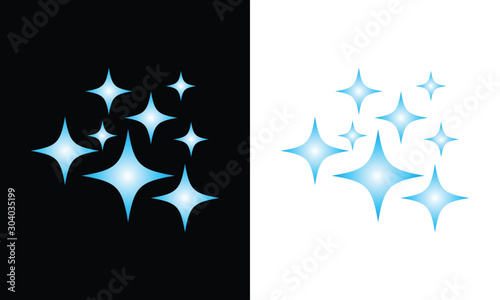 Cleaning Service Logo design Template, Cleaning And Maintenance Logo Template. 
