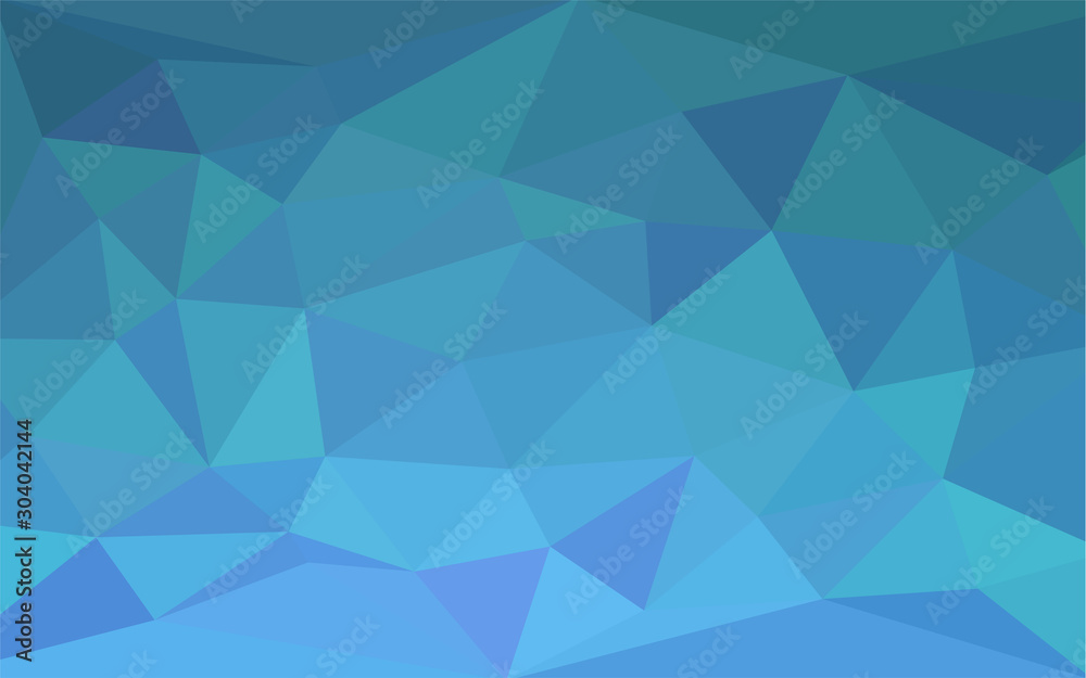 Modern triangulation colorful background Modern triangulation colorful background