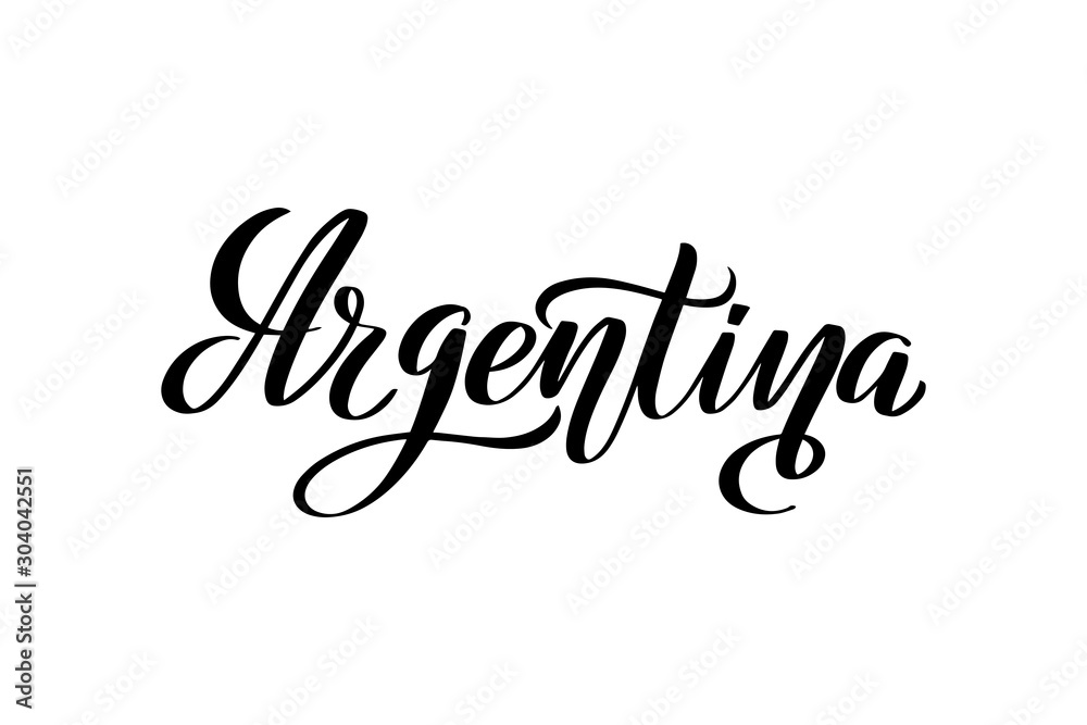 Vector calligraphy illustration isolated on white background Vector calligraphy illustration isolated on white background