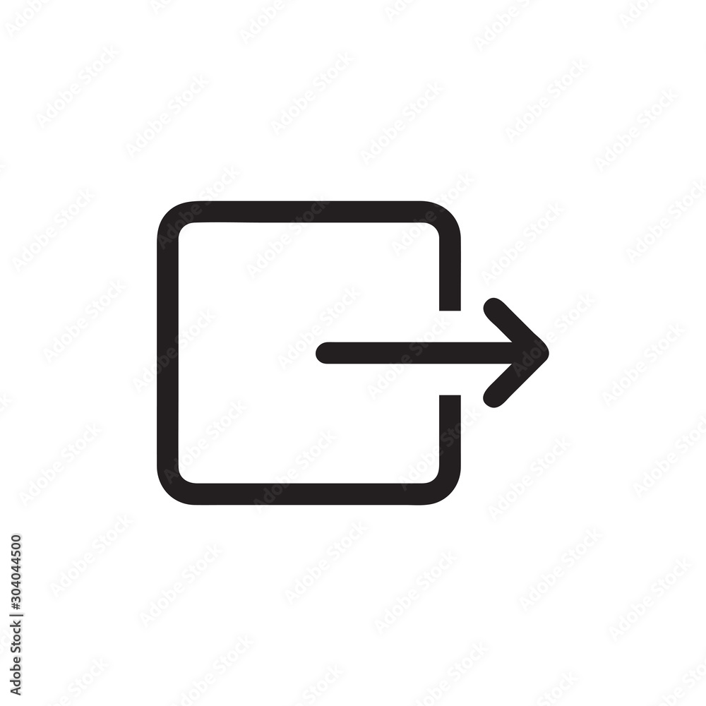Share icon vector isolated on background. Trendy sweet symbol. Pixel perfect. illustration EPS 10. - Vector Share icon vector isolated on background. Trendy sweet symbol. Pixel perfect. illustration EPS 10. - Vector