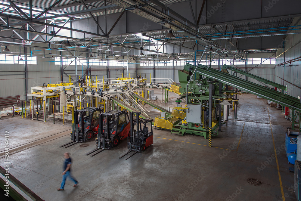 peat processing plant peat processing plant