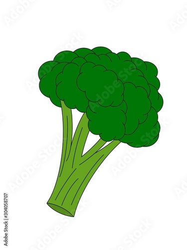 broccoli