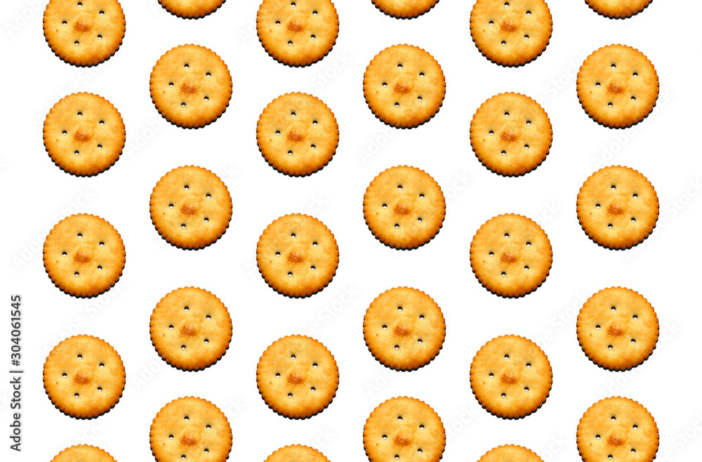 Salty biscuits crackers Salty biscuits crackers