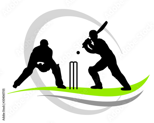 Cricket - sport - 1
