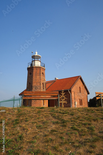 Ventė Cape lighthouse