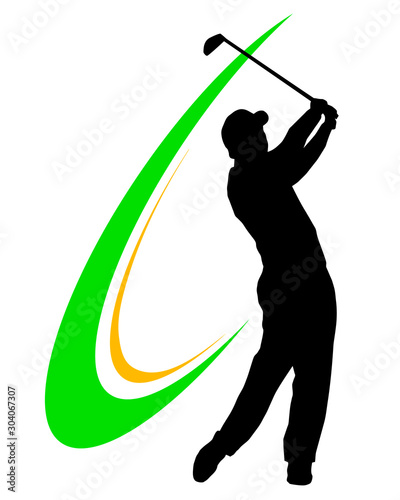 Golf sport - 3
