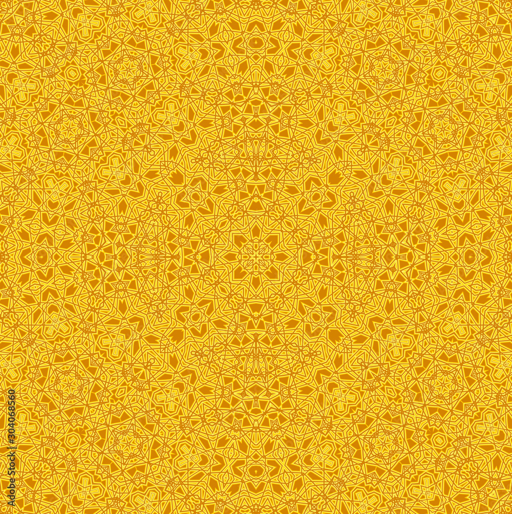 Background with abstract pattern Background with abstract pattern