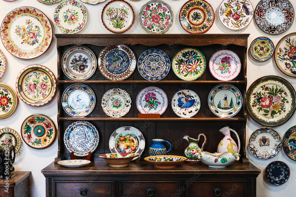 Italian dish cheap sets