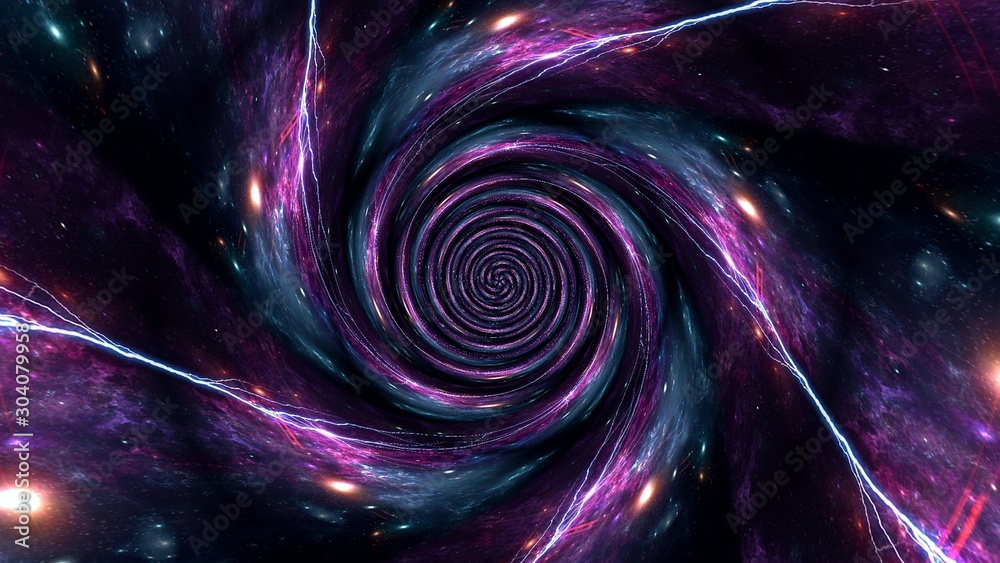 Black Hole Wallpapers - Wallpaper Cave