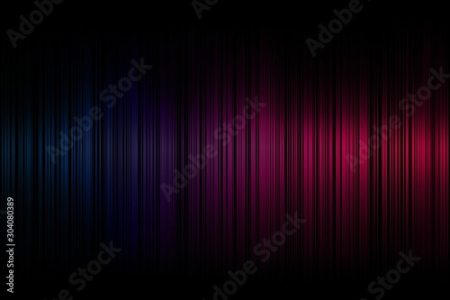 Light motion abstract stripes background, modern line.