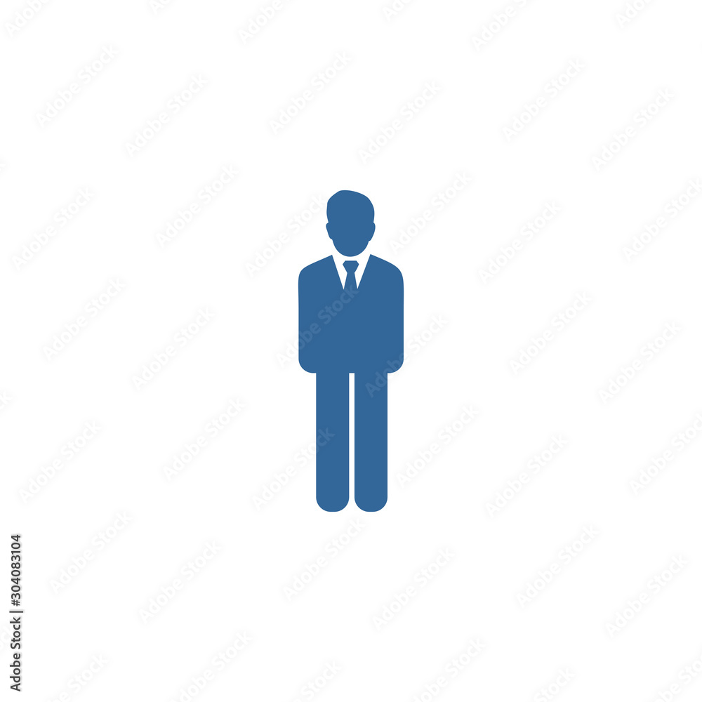 people icon vector design symbol people icon vector design symbol