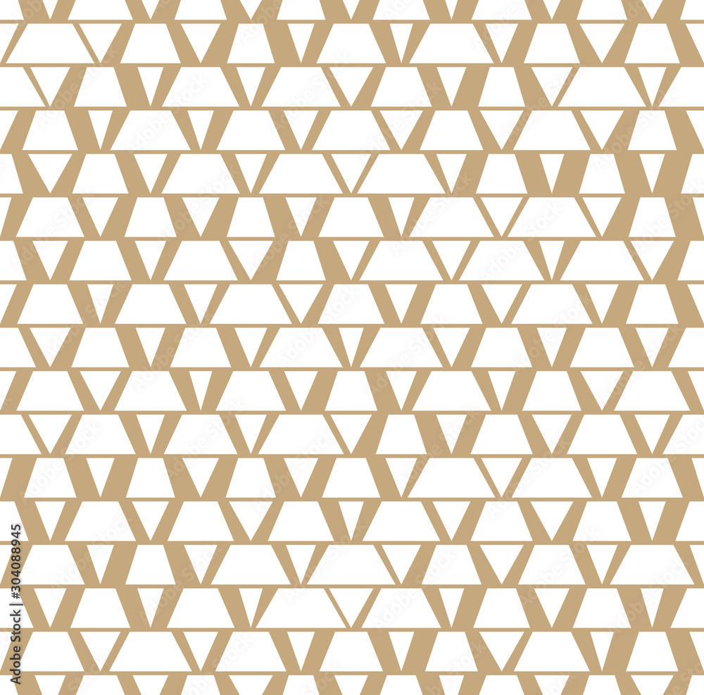 Seamless geometric background pattern print design. Seamless geometric background pattern print design.