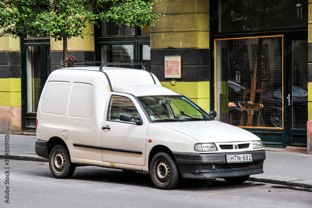Foto Stock SEAT Inca | Adobe Stock