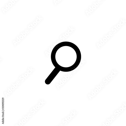 media player icon vector design symbol