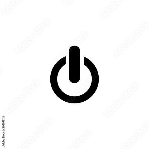 media player icon vector design symbol