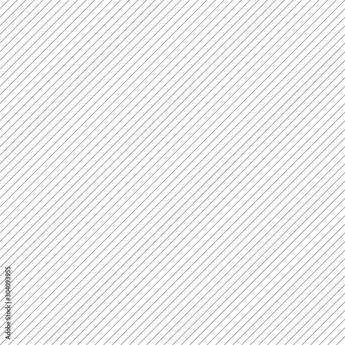 black and white seamless pattern with diagonal lines