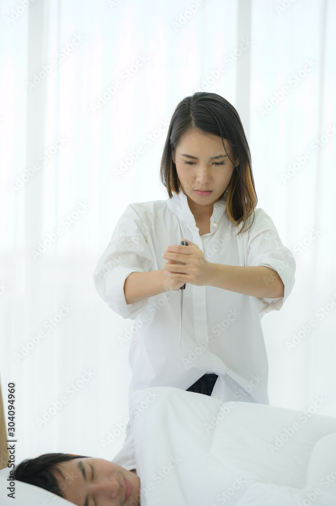 Family problems caused by dishonesty to one another May result in life-threatening.